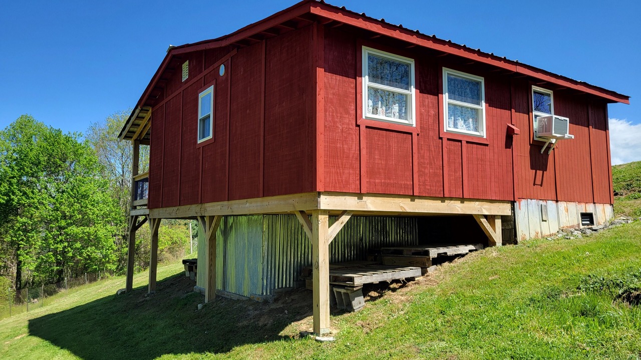 Photo of Outdoor in Johnson County