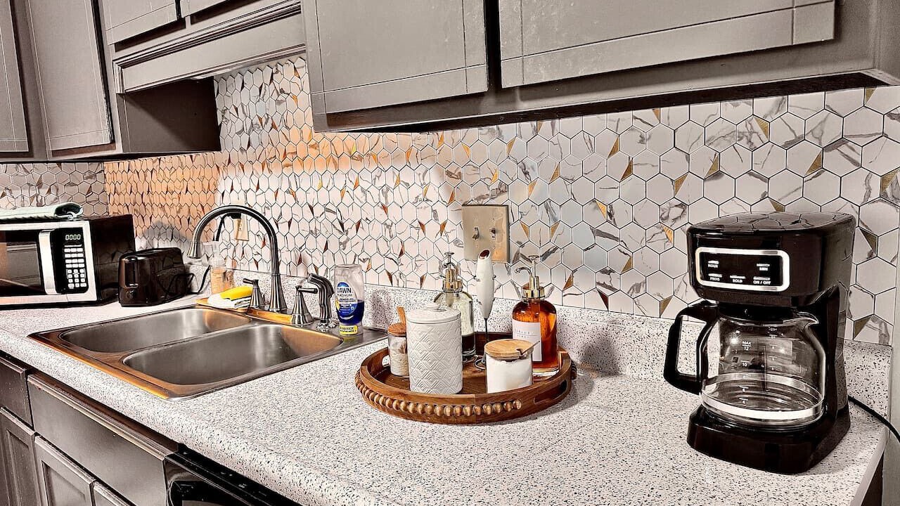 Photo of Kitchen in Pooler