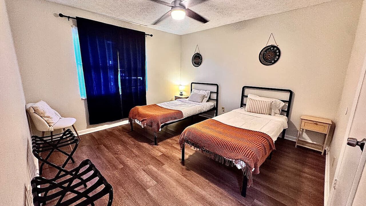 Photo of Bedroom in Pooler