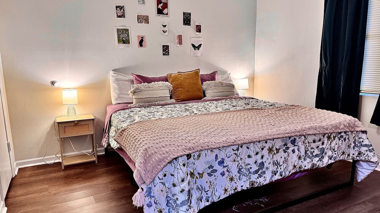 Photo of Bedroom in Pooler