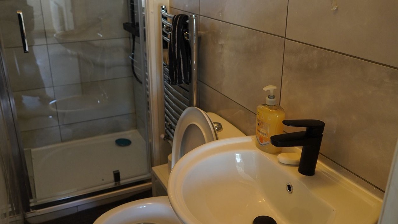 Photo of Bathroom in Sunderland