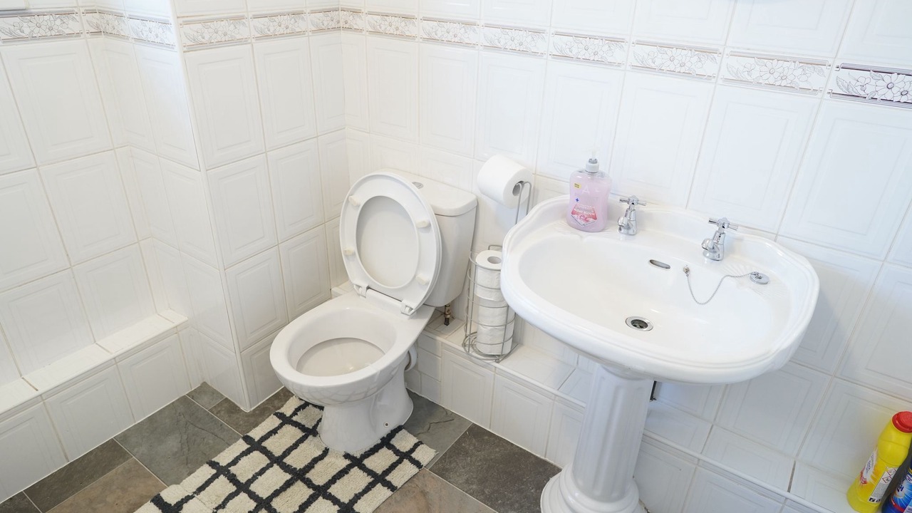 Photo of Bathroom in Sunderland