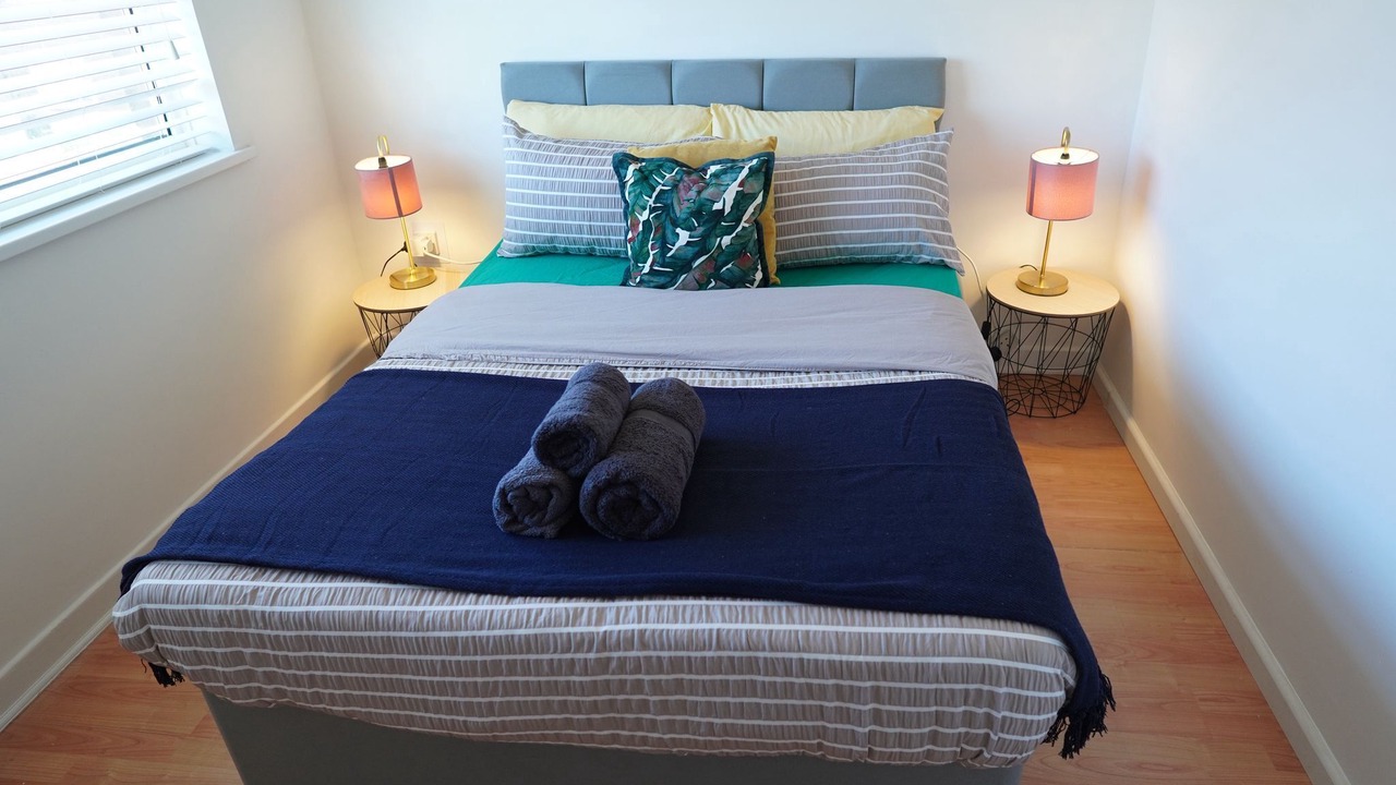 Photo of Bedroom in Sunderland