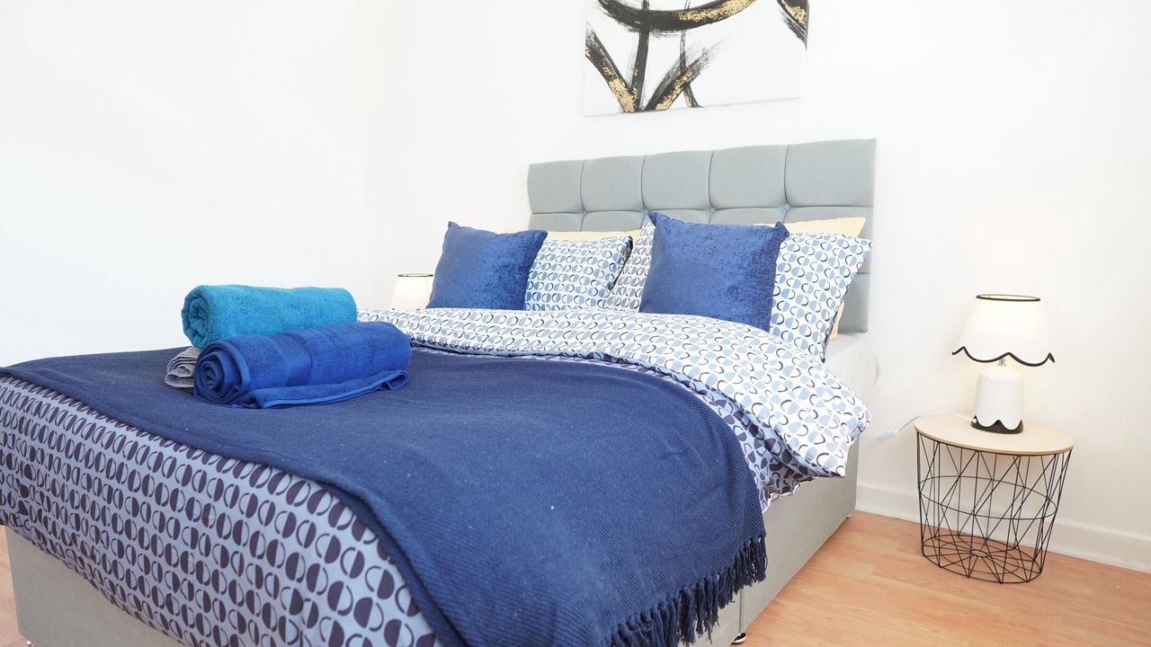 Photo of Bedroom in Sunderland