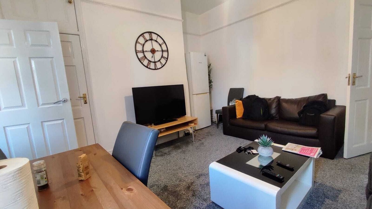 Photo of Livingroom in Wallsend