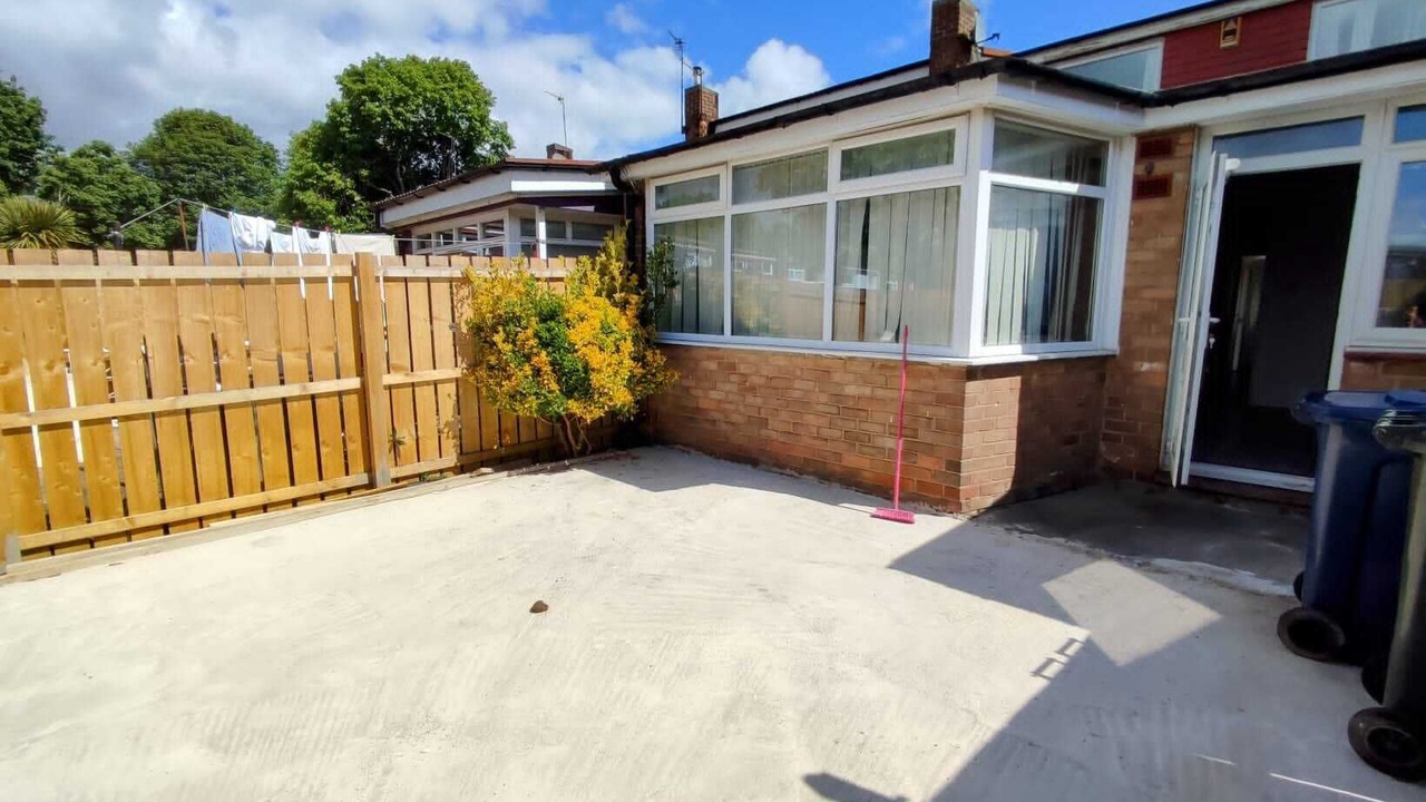 Photo of Outdoor in Wallsend
