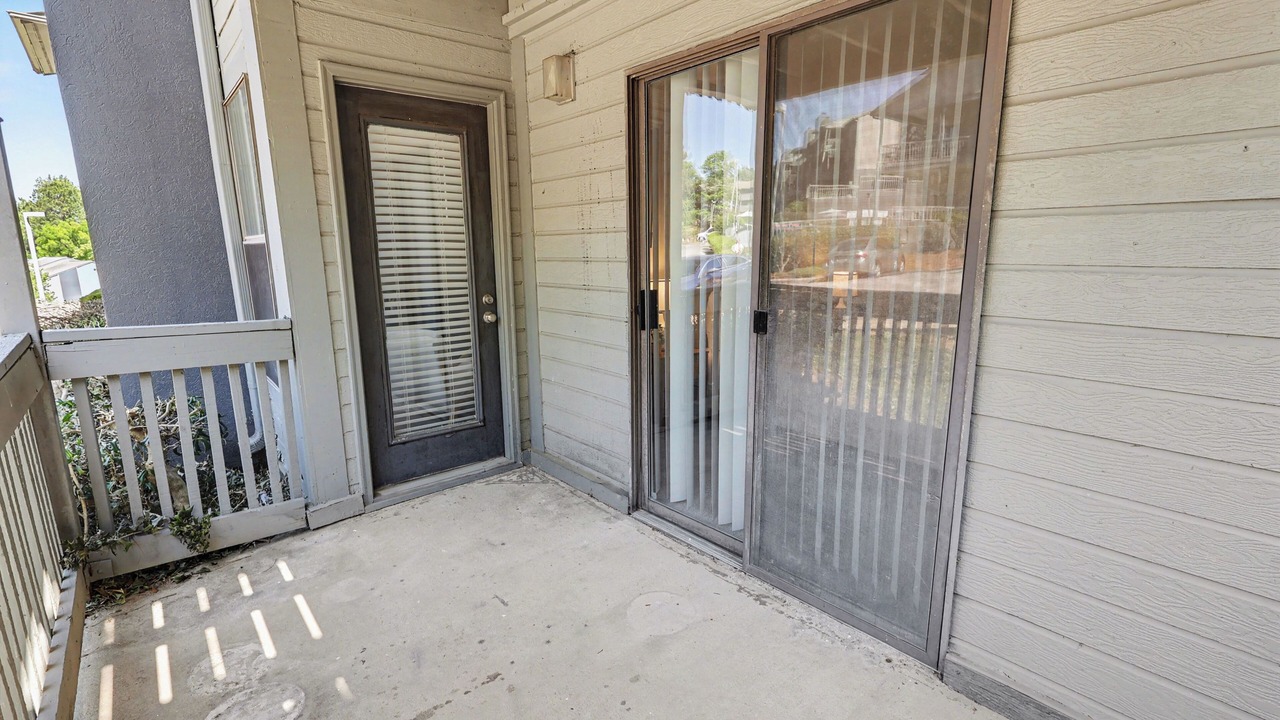 Photo of Outdoor in Vestavia Hills