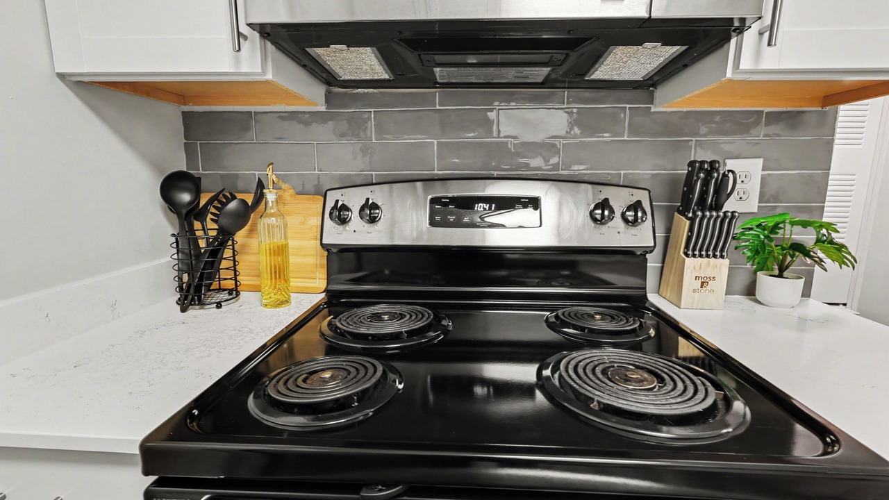 Photo of Kitchen in Vestavia Hills