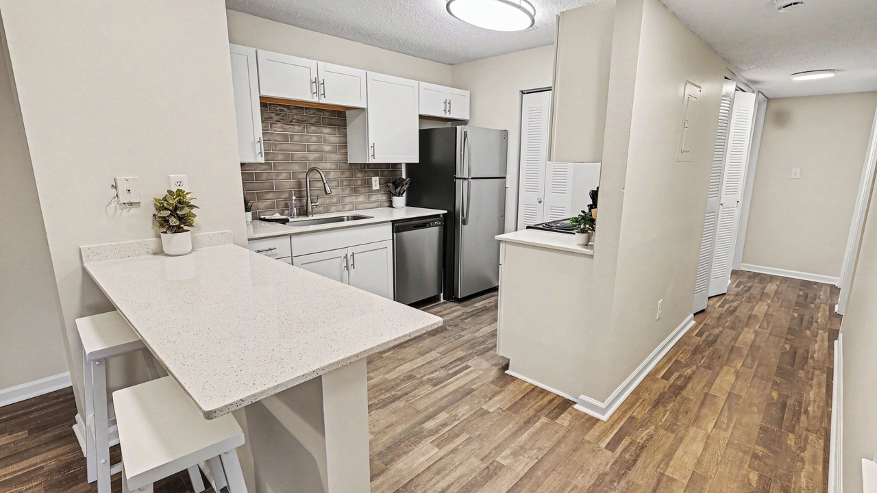 Photo of Kitchen in Vestavia Hills