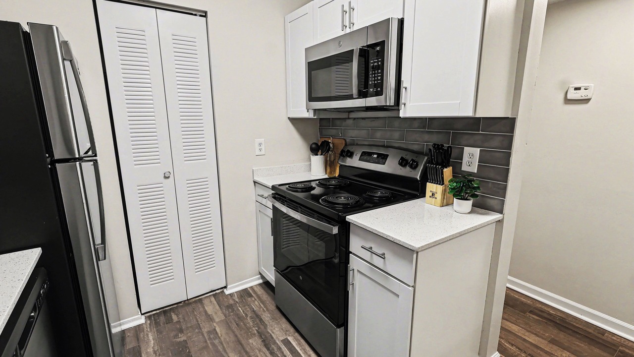 Photo of Kitchen in Vestavia Hills