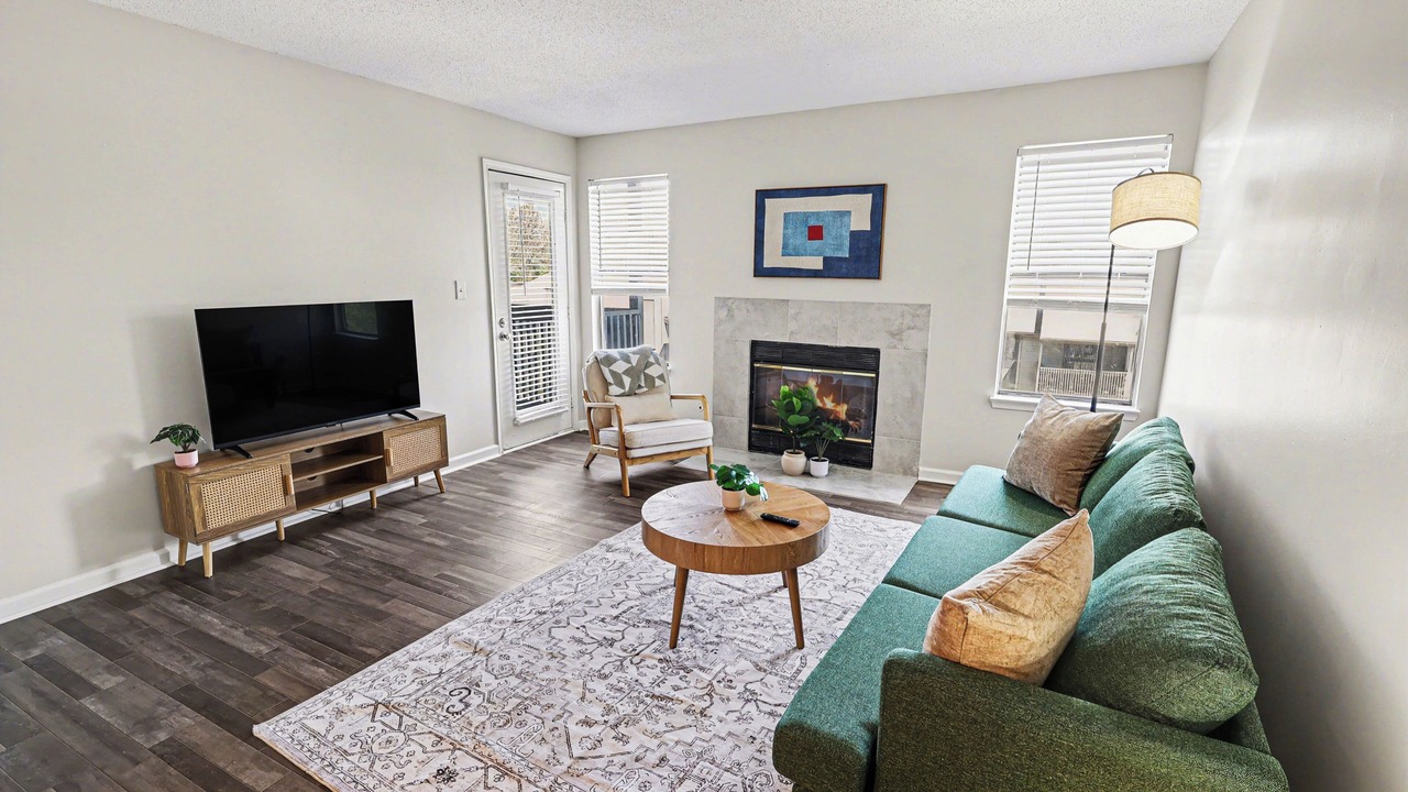Photo of Livingroom in Vestavia Hills