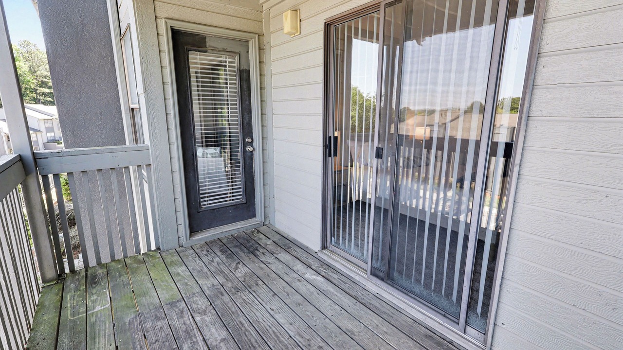 Photo of Outdoor in Vestavia Hills