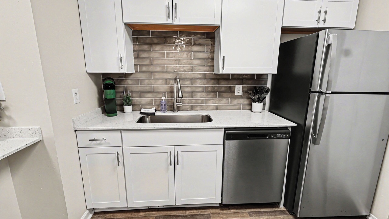 Photo of Kitchen in Vestavia Hills