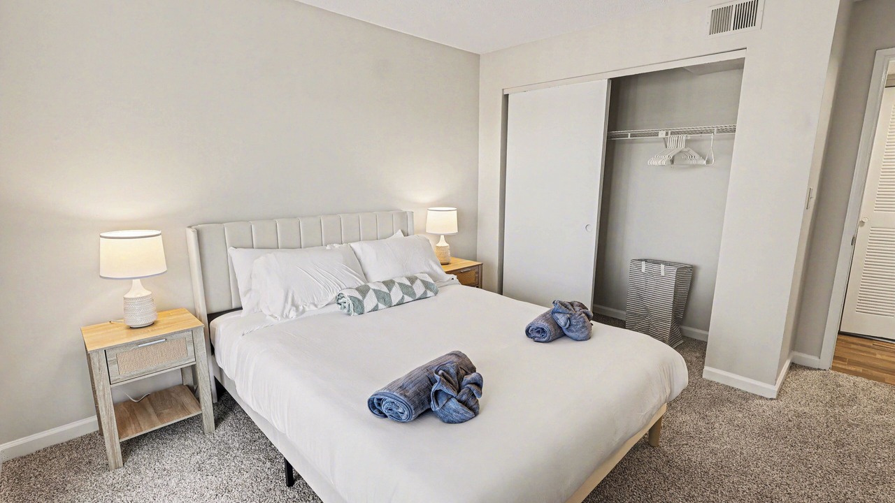 Photo of Bedroom in Vestavia Hills