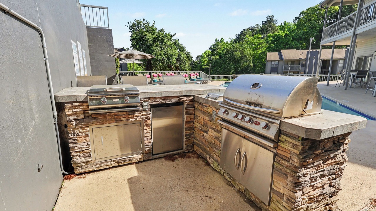 Photo of Patio Balcony in Vestavia Hills