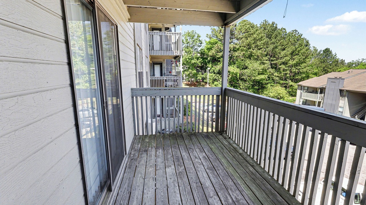 Photo of Outdoor in Vestavia Hills