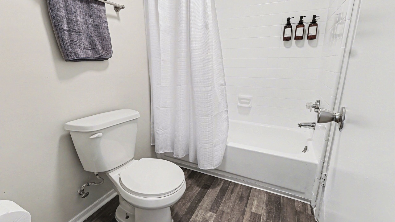 Photo of Bathroom in Vestavia Hills