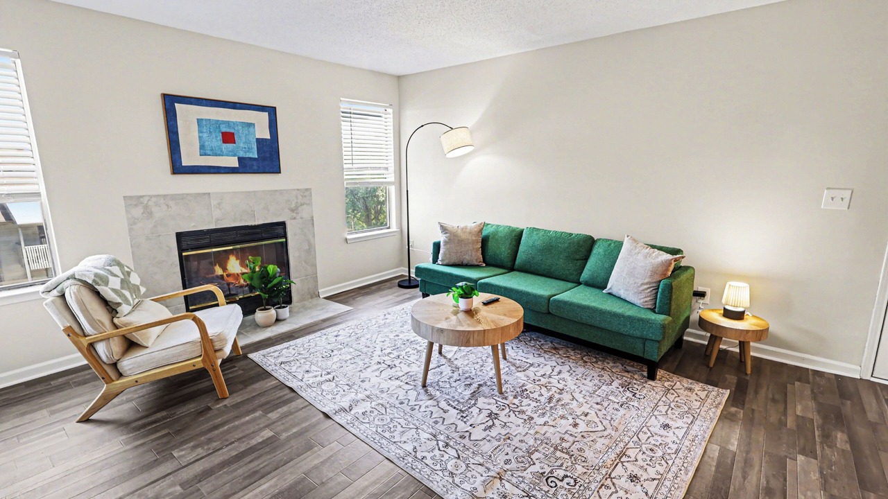 Photo of Livingroom in Vestavia Hills