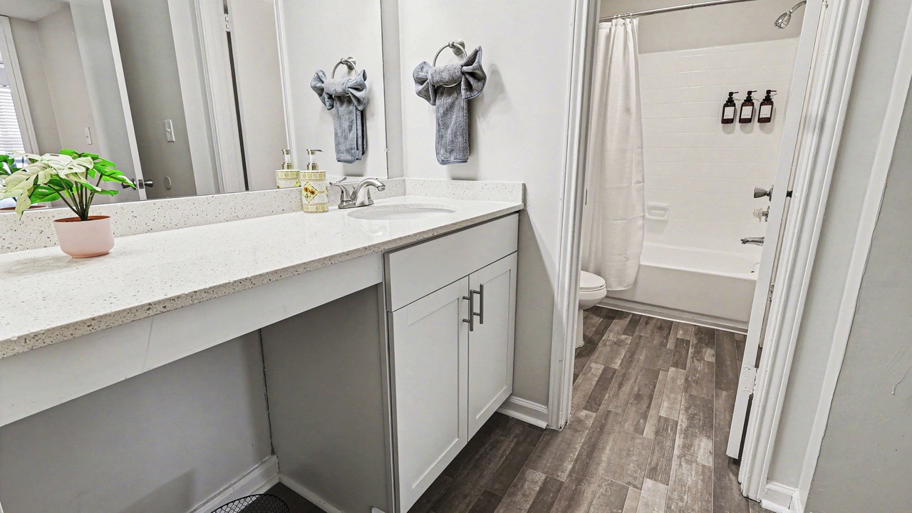 Photo of Bathroom in Vestavia Hills