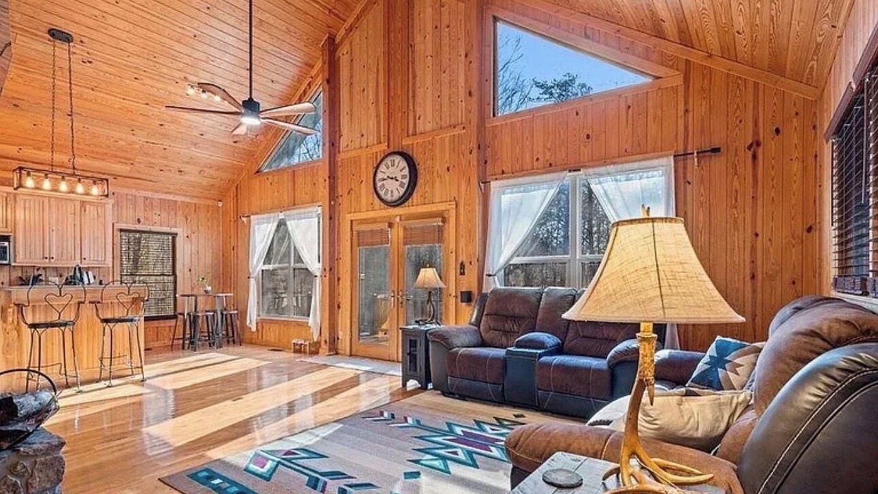 Photo of Livingroom in Mentone