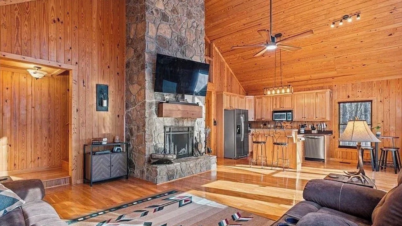 Photo of Livingroom in Mentone