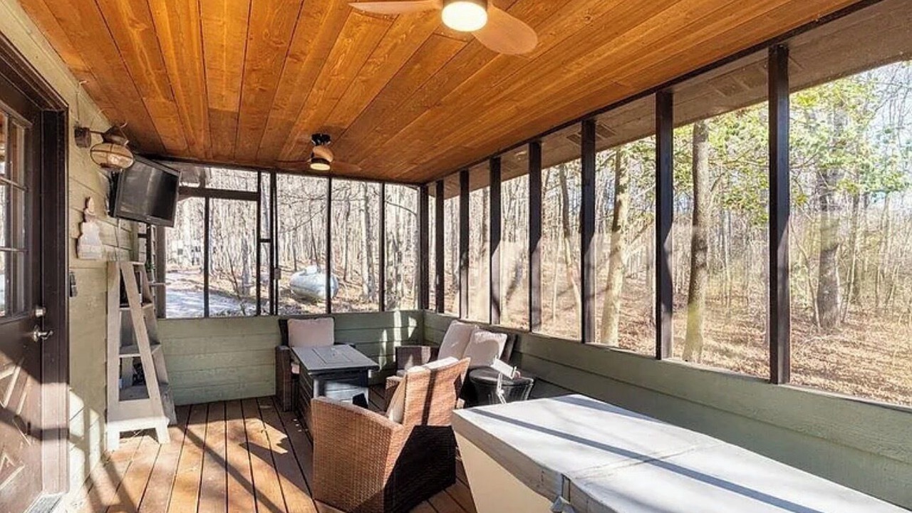 Photo of Patio Balcony in Mentone