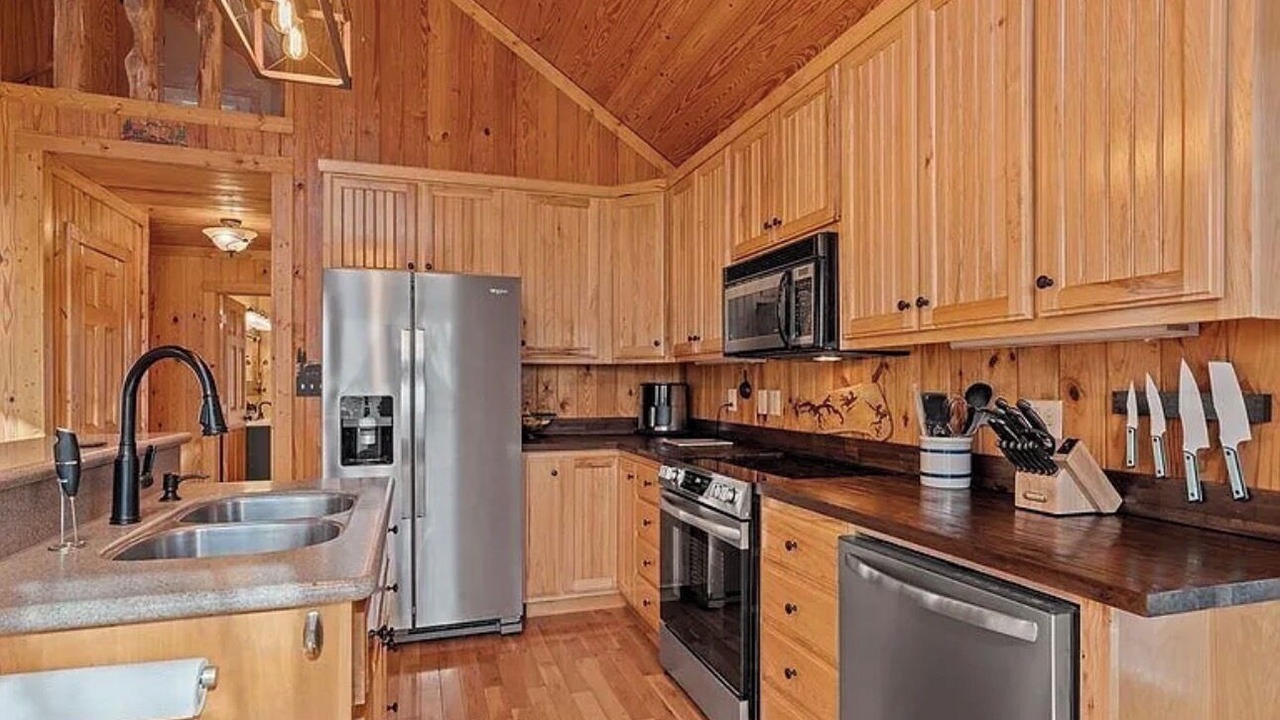 Photo of Kitchen in Mentone