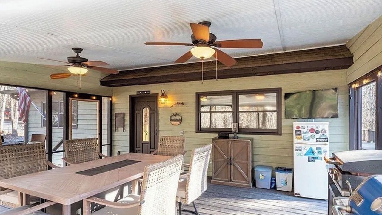 Photo of Outdoor in Mentone