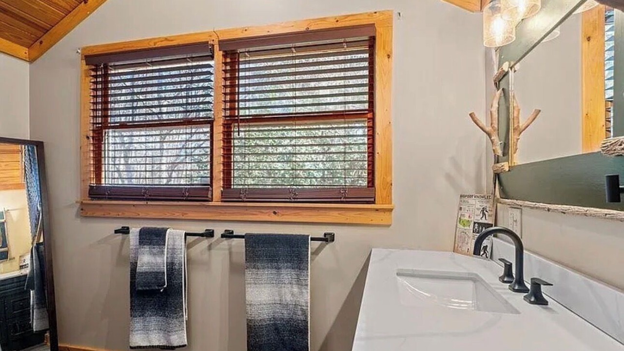 Photo of Bathroom in Mentone