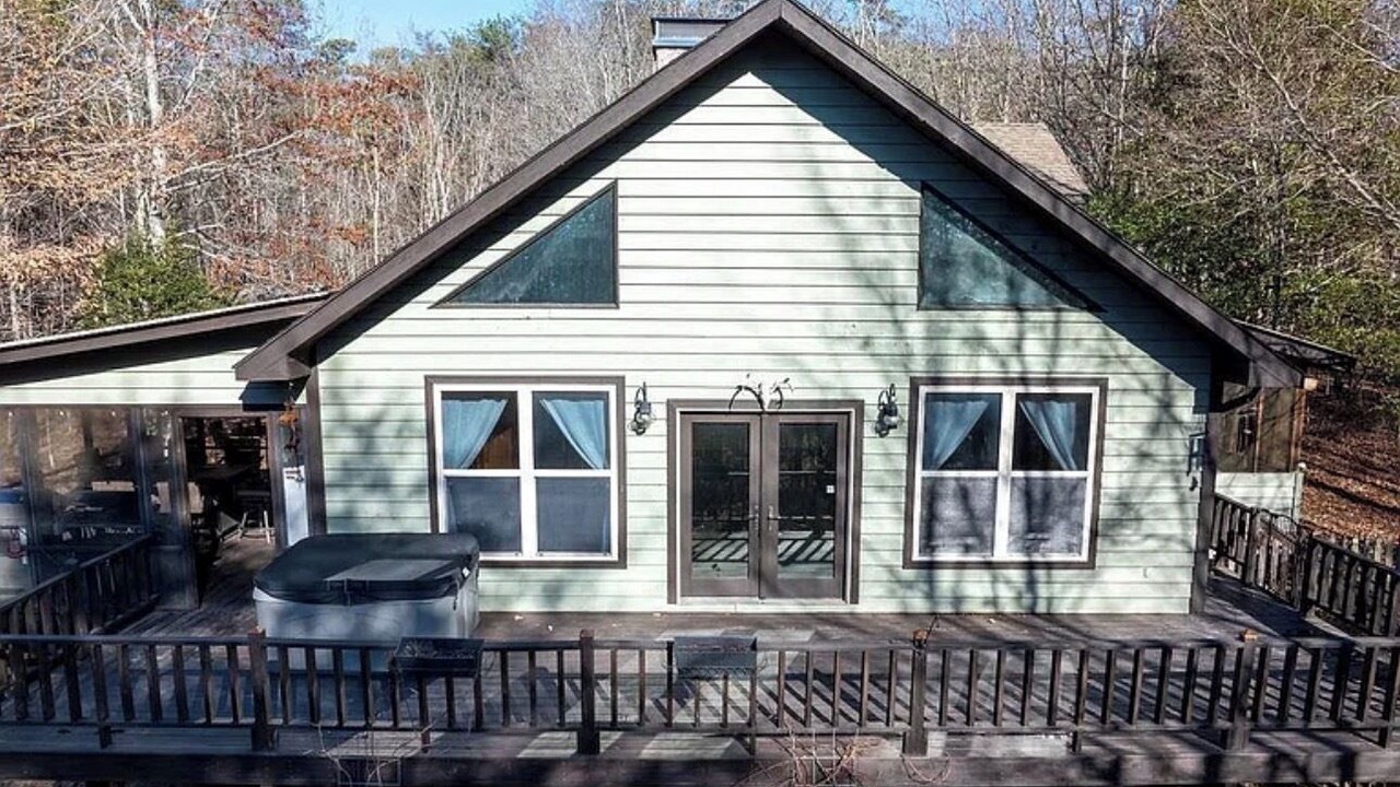 Photo of Patio Balcony in Mentone