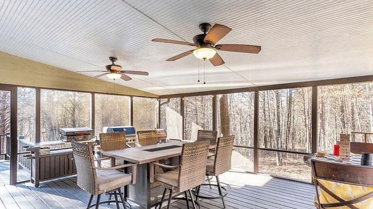 Photo of Outdoor in Mentone