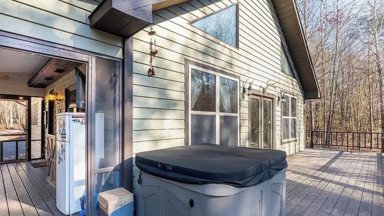 Photo of Patio Balcony in Mentone