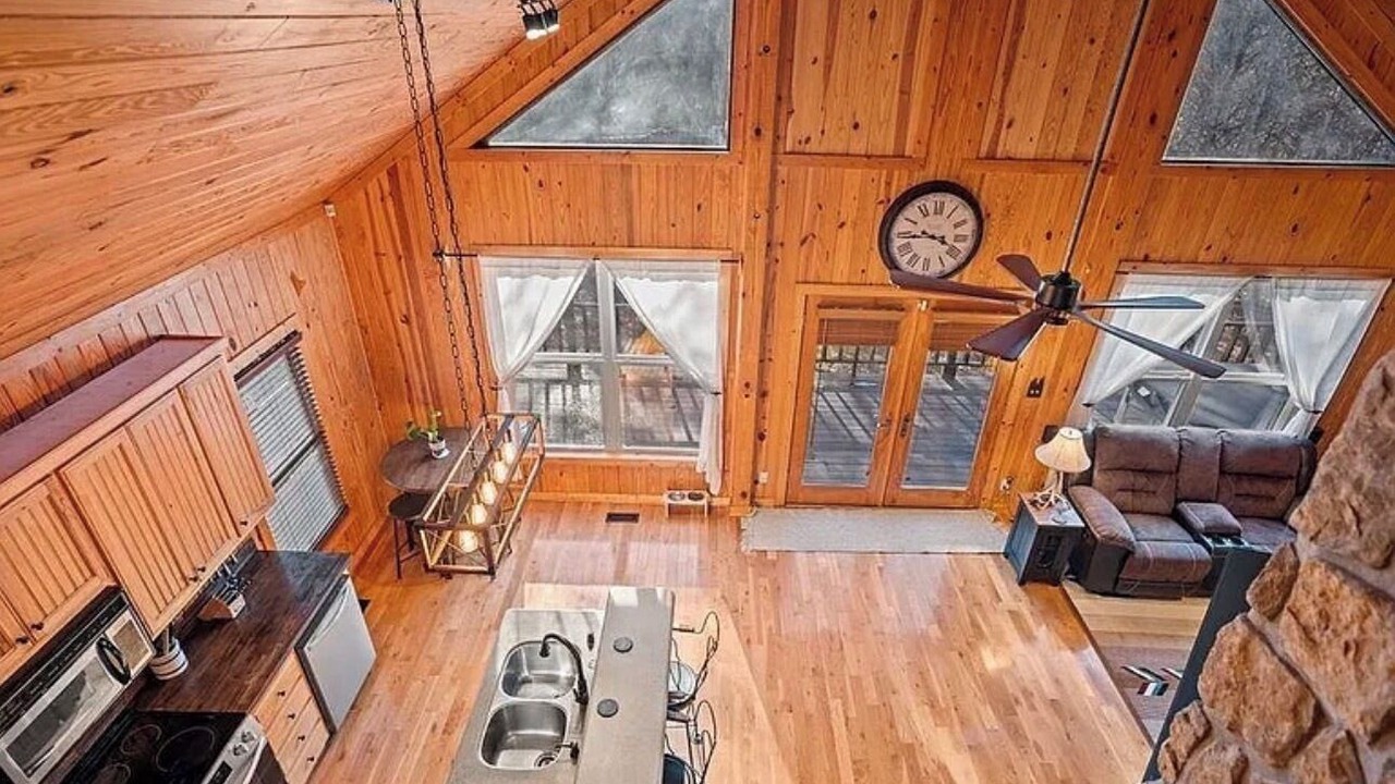 Photo of Kitchen in Mentone