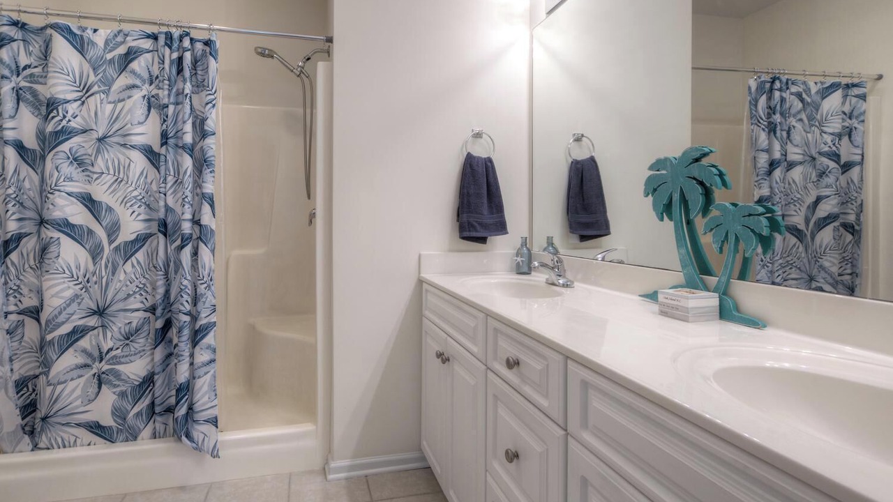 Photo of Bathroom in Southport