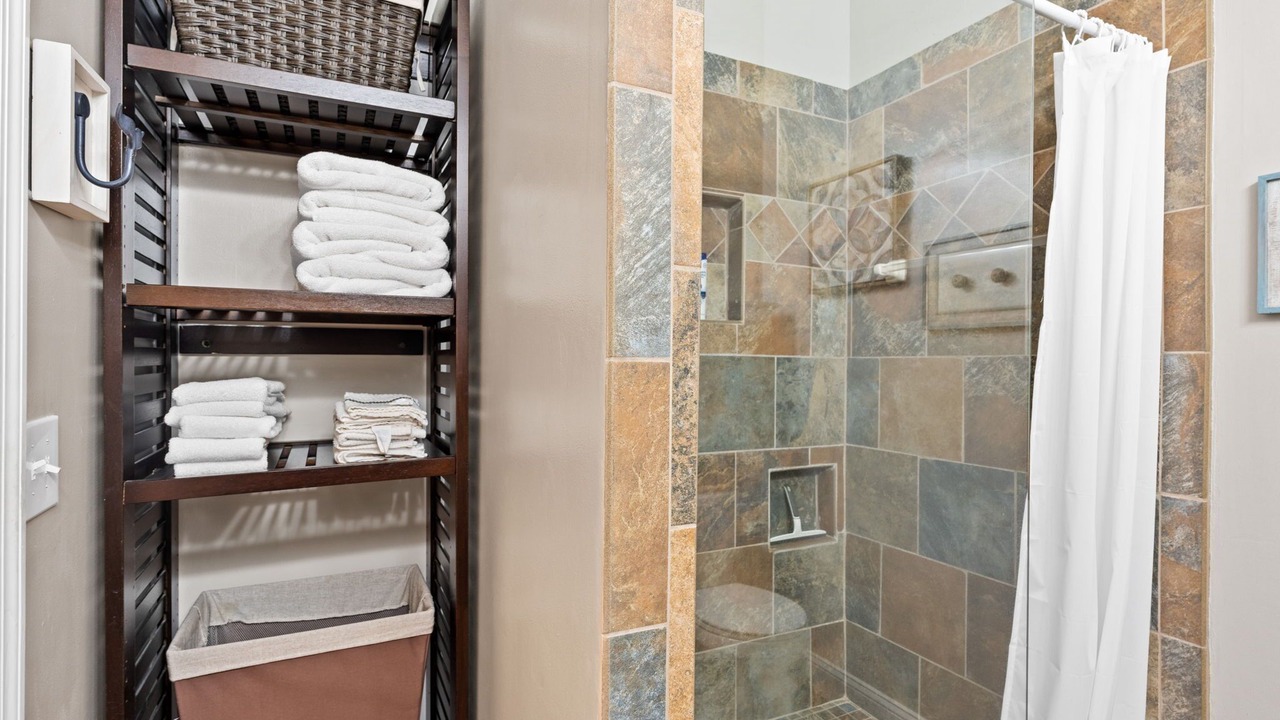 Photo of Bathroom in Southport