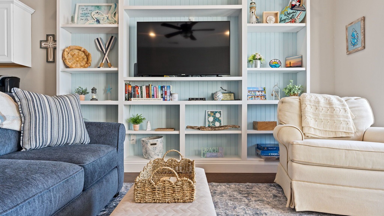 Photo of Livingroom in Southport