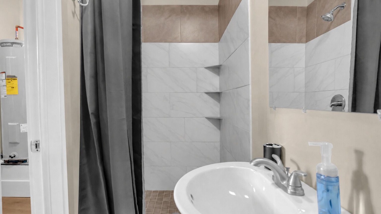 Photo of Bathroom in Portsmouth