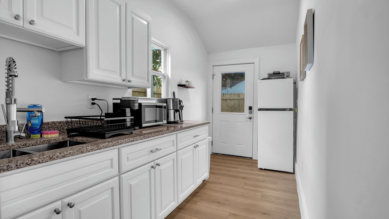 Photo of Kitchen in Portsmouth