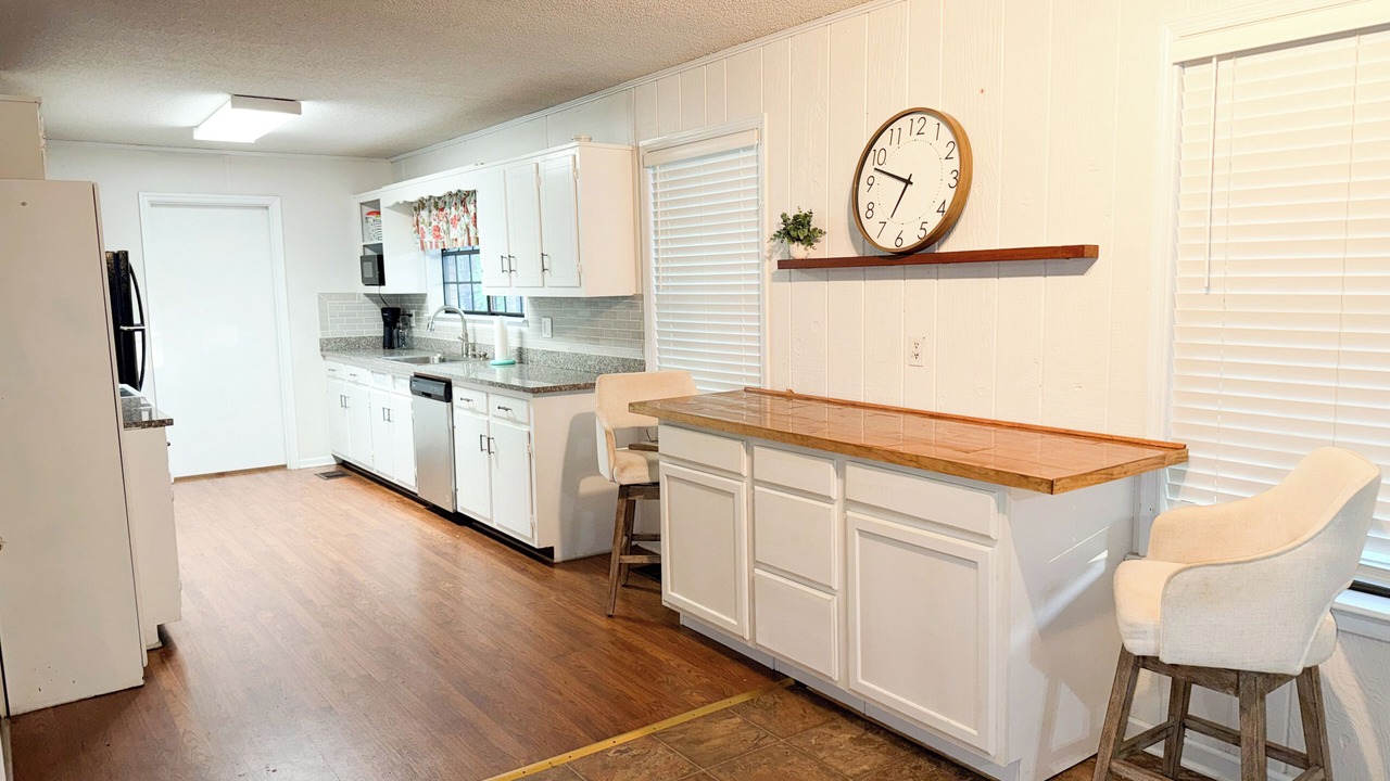 Photo of Kitchen in Clanton