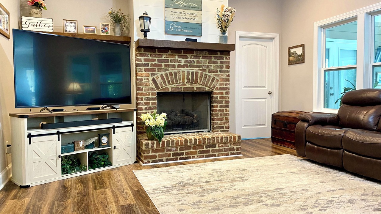 Photo of Livingroom in Appling