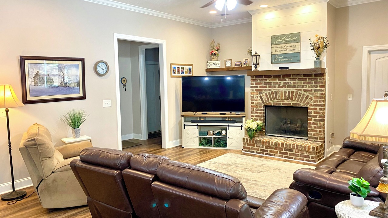 Photo of Livingroom in Appling