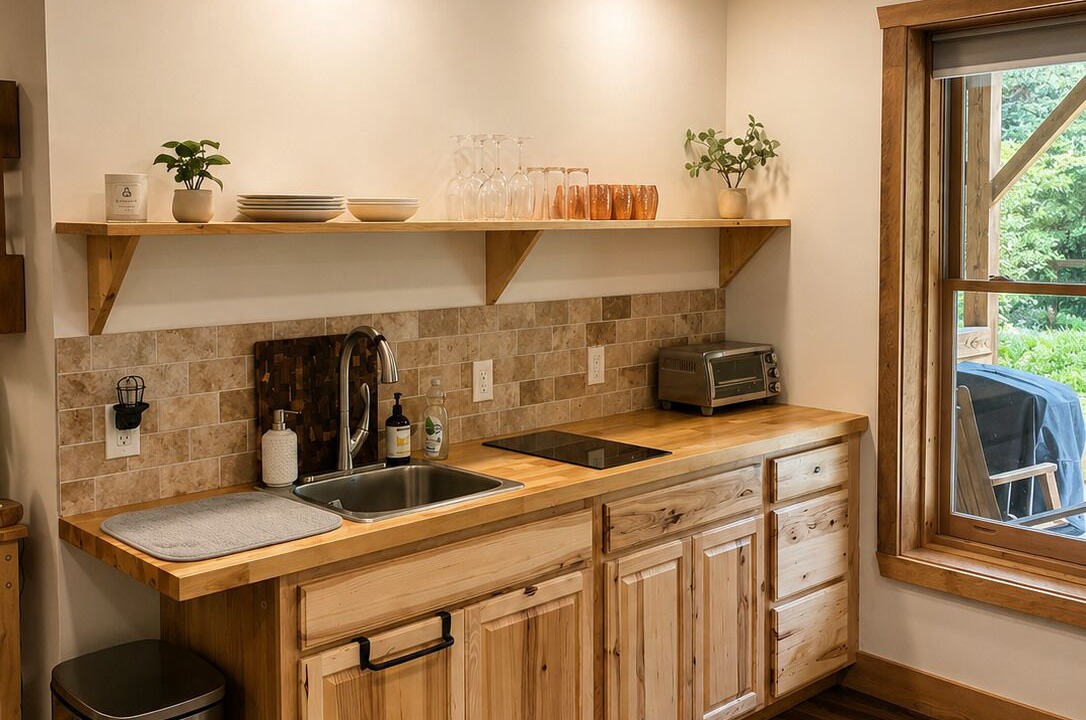 Photo of Kitchen in New Hill