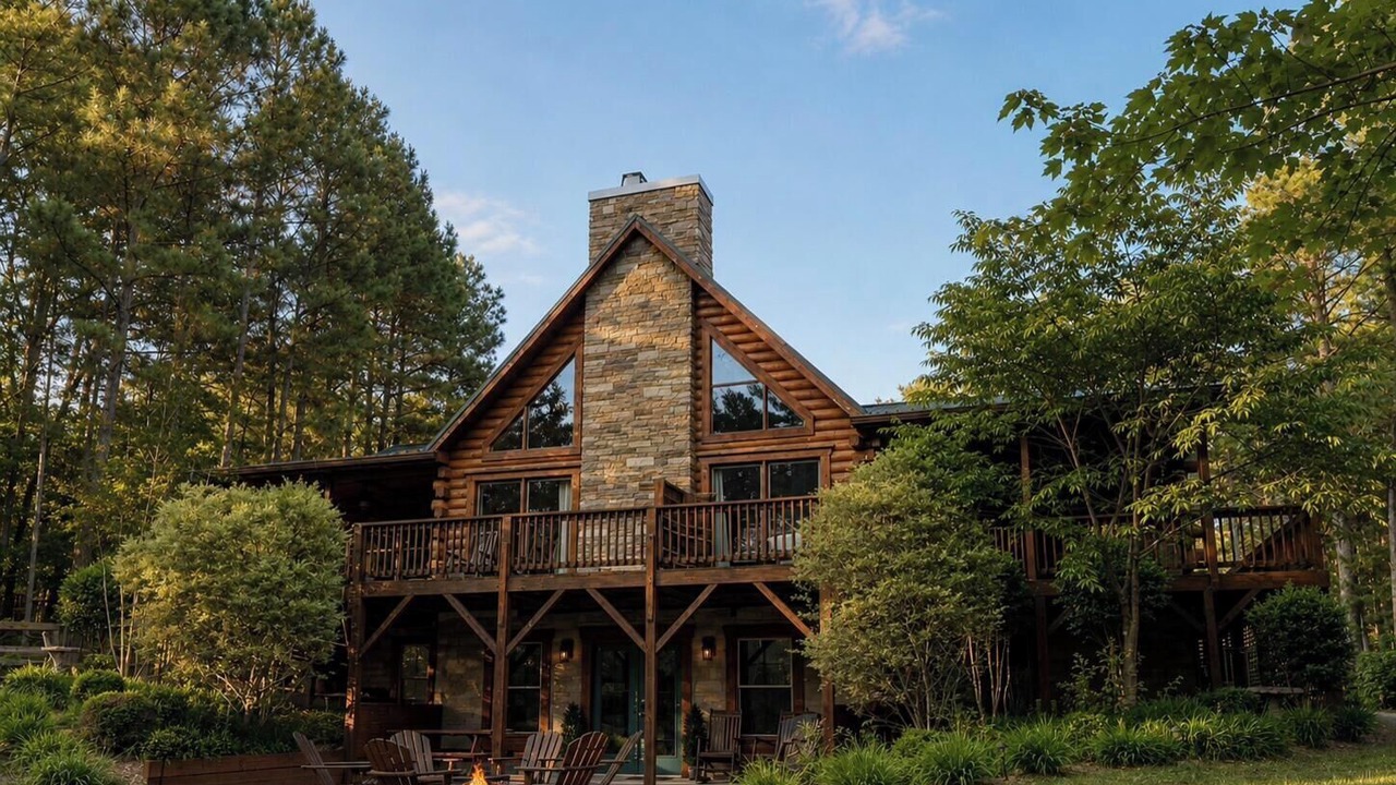 Photo of Outdoor in New Hill