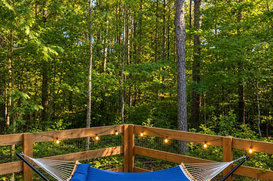 Photo of Outdoor in New Hill