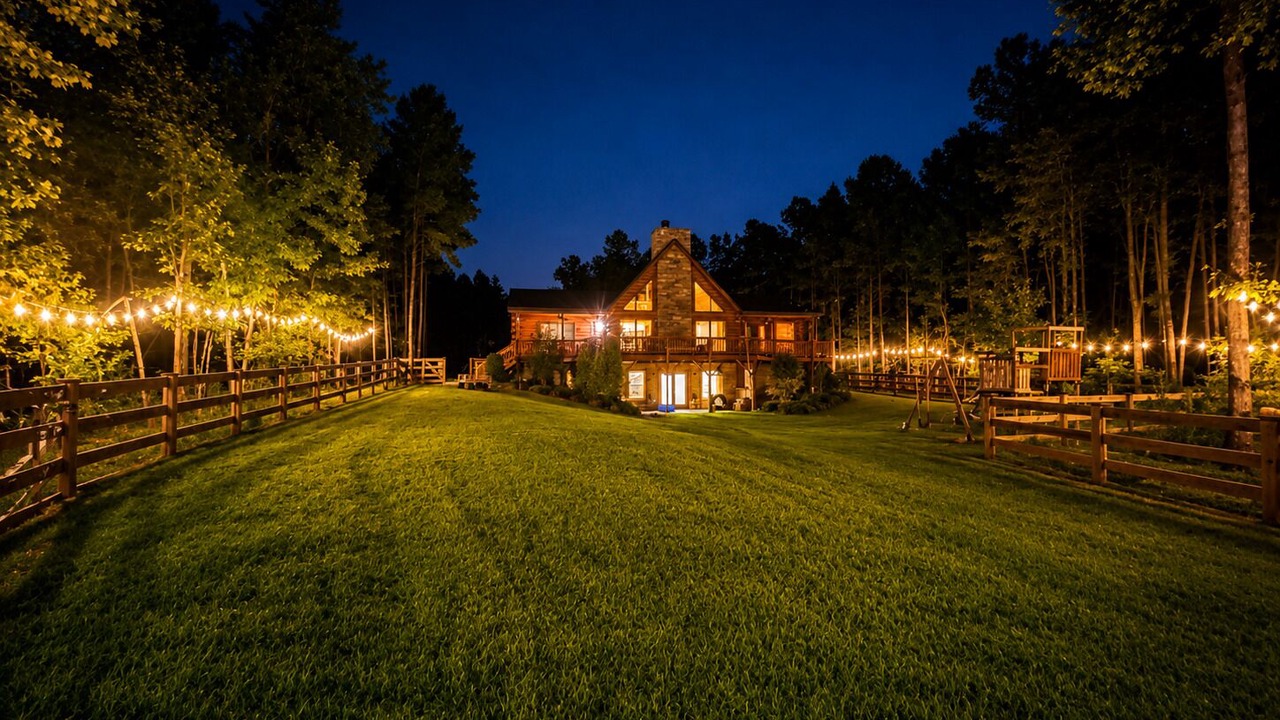 Photo of Outdoor in New Hill