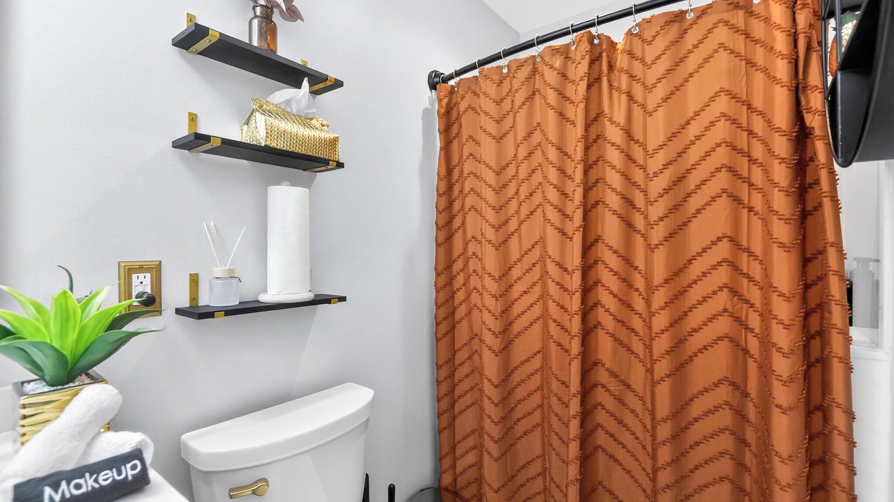 Photo of Bathroom in North Newport News