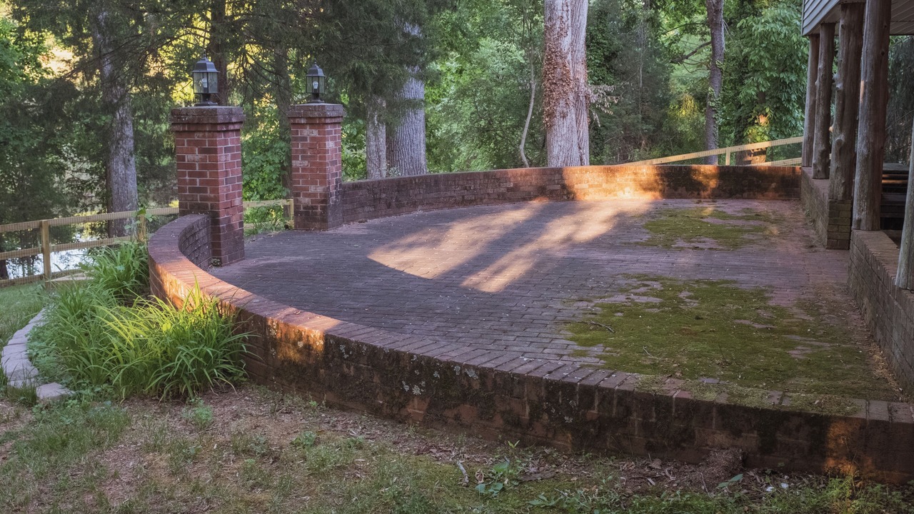 Photo of Outdoor in Winston - Salem