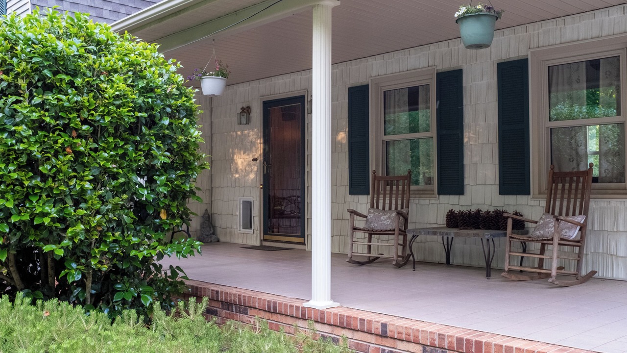 Photo of Outdoor in Winston - Salem