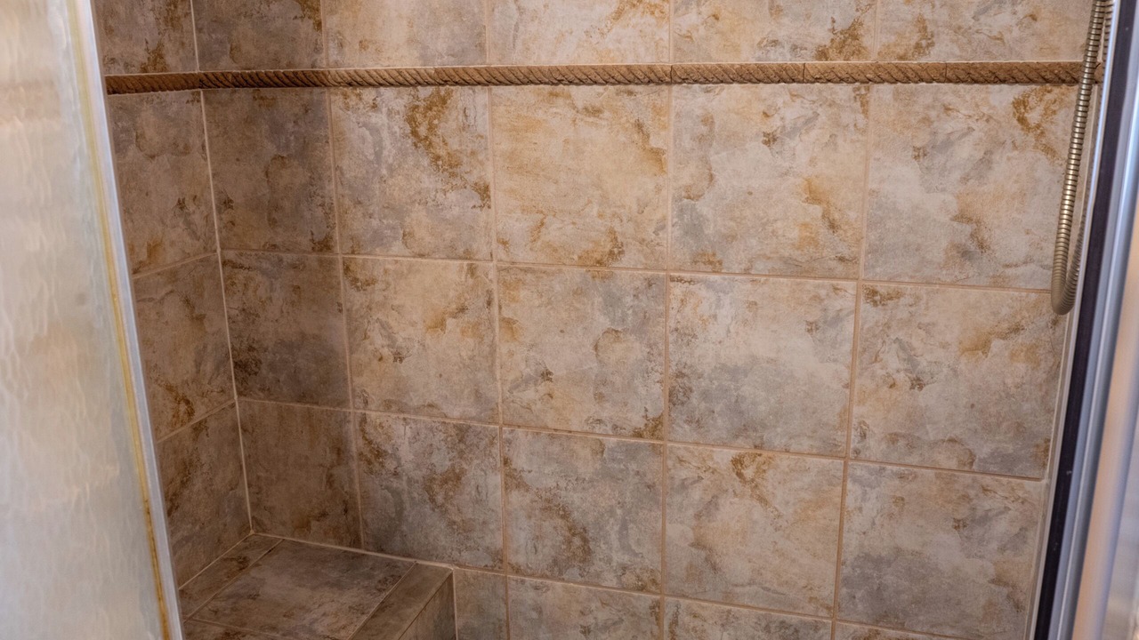 Photo of Bathroom in Winston - Salem
