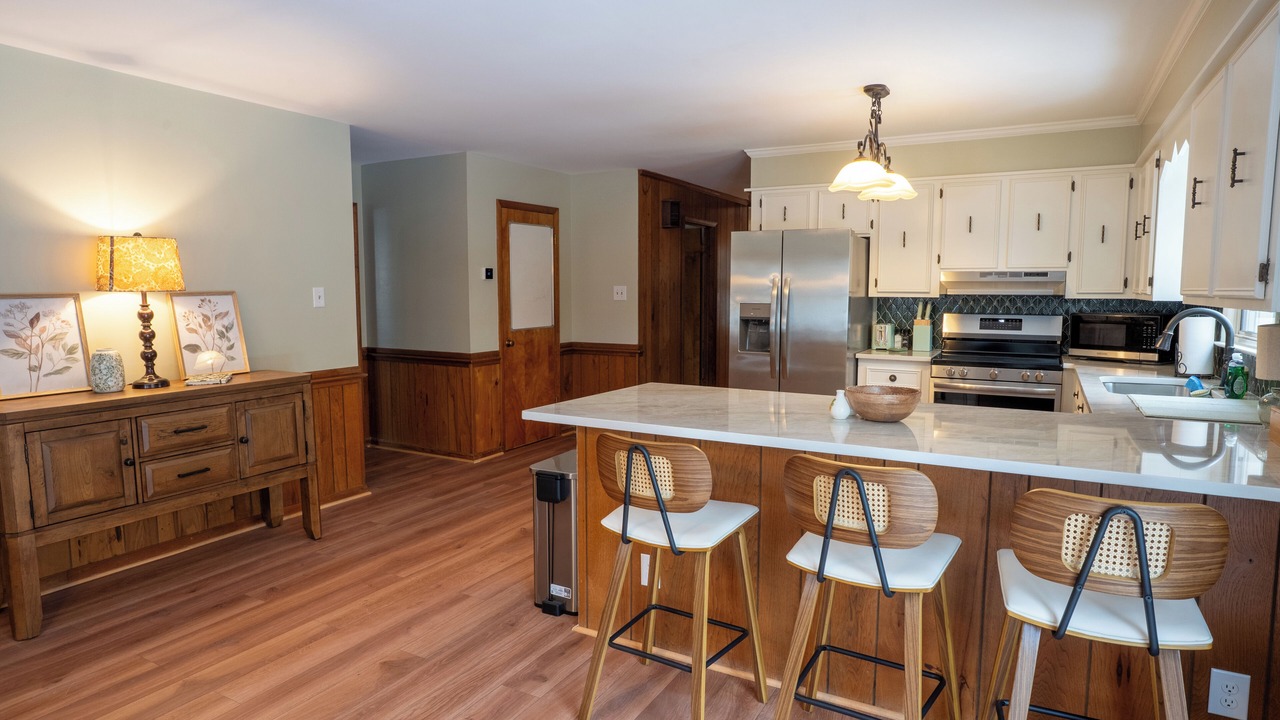 Photo of Kitchen in Winston - Salem